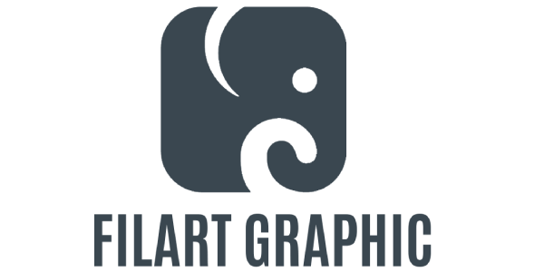 Fil Art Graphic